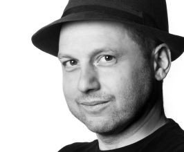 Bennett Arron - Professional Speakers Booking