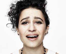 Ilana Glazer - Professional null Speaker
