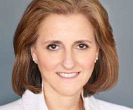 Lynne Biggar - Professional null Speaker