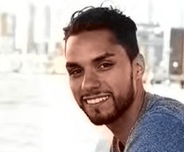 Shane Ennover - Professional null Speaker