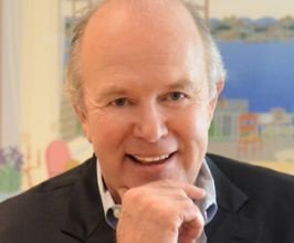 Ray Haring Ph. D. - Professional null Speaker