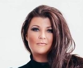 Sarah Centrella - Professional null Speaker