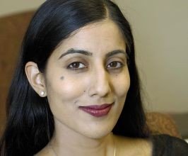 Tanya Menon - Professional null Speaker