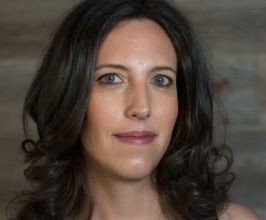 Ali Rayl - Professional null Speaker