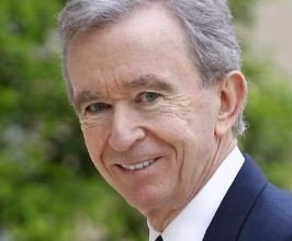 Bernard Arnault - Professional null Speaker