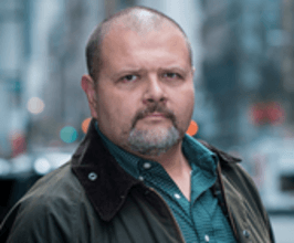 Brett Johnson - Professional null Speaker