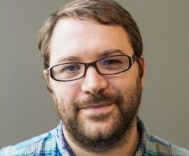 Cal Henderson - Professional null Speaker