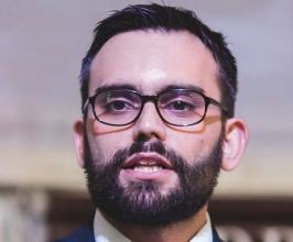 Andrew Aydin - Professional Speakers Booking