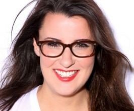 Caitlin Durante - Professional null Speaker