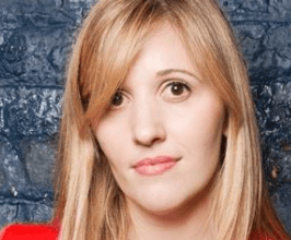 Elna Baker - Professional null Speaker