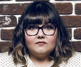 Sofie Hagen - Professional null Speaker