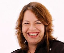 Holly Frey - Professional null Speaker