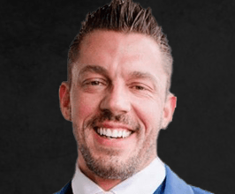 Ryan Niddel - Professional null Speaker