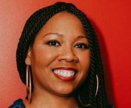 Nichole Perkins - Professional null Speaker