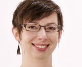 Tracy V. Wilson - Professional null Speaker