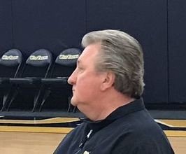 Dan Katz - Professional null Speaker