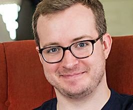 Griffin McElroy - Professional null Speaker