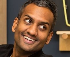 Sean Rameswaram - Professional null Speaker