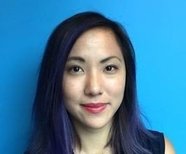 Kat Chow - Professional null Speaker