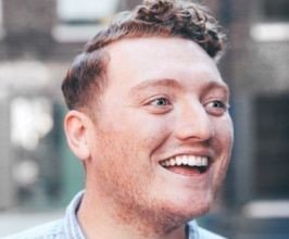 Jamie Morton - Professional null Speaker