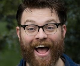 Travis McElroy - Professional null Speaker