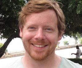 Corey Pein - Professional null Speaker