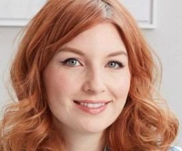 Alice Levine - Professional null Speaker
