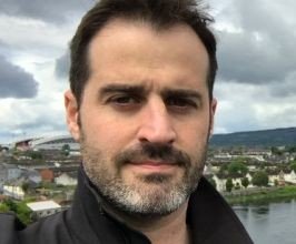 Cardiff Garcia - Professional null Speaker