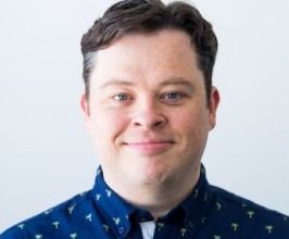 Justin McElroy - Professional null Speaker