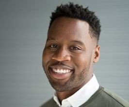 Kmele Foster - Professional null Speaker