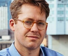 Matt Lieber - Professional null Speaker