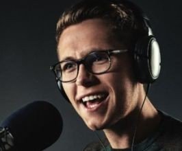 Harry Stebbings - Professional null Speaker