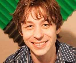 Marcus Parks - Professional null Speaker