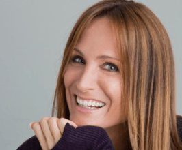 Linda Sivertsen - Professional null Speaker