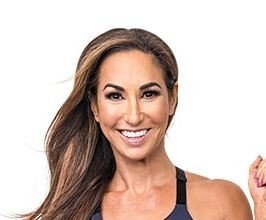 Natalie Jill - Professional Speakers Booking