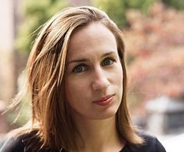 Adelle Waldman - Professional null Speaker