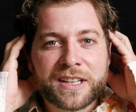 Jay Larson - Professional null Speaker