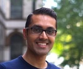 Neel Doshi - Professional null Speaker