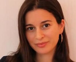 Lauren Kassan - Professional null Speaker