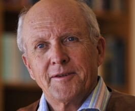 Dick Durrance - Professional null Speaker