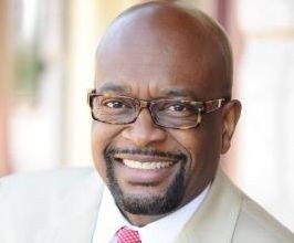 Keith R. Wyche - Professional null Speaker