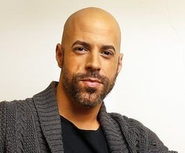 Chris Daughtry - Professional null Speaker