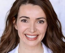 Julie Carrier - Professional null Speaker