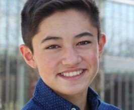 Ashton Cofer - Professional null Speaker