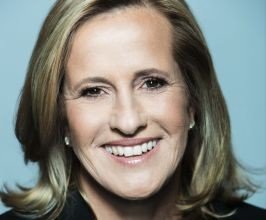 Elaine Paul - Professional null Speaker