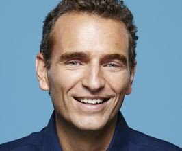 Alexandre Mars - Professional null Speaker