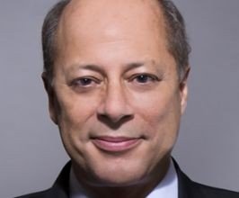 Andres Tapia - Professional null Speaker