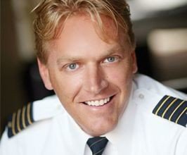 Mark Hoog - Professional null Speaker