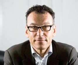 Bent Flyvbjerg - Professional null Speaker