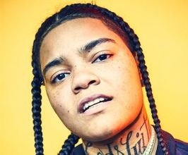 Young M.A. - Professional null Speaker